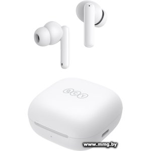 Купить QCY T13 ANC (белый) в Минске, доставка по Беларуси