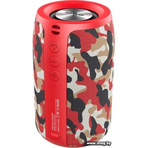 Купить Zealot S32 (красный камуфляж) в Минске, доставка по Беларуси