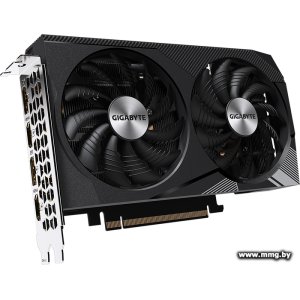 RTX3060 12Gb/192b/Gigabyte GV-N3060WF2OC-12GD (rev. 2.0)