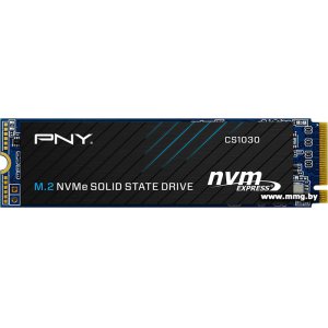 Купить SSD 1TB PNY CS1030 M280CS1030-1TB-RB в Минске, доставка по Беларуси
