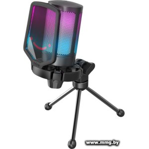 Микрофон FIFINE A6V (черный)