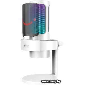 Купить Микрофон FIFINE A8 (белый) в Минске, доставка по Беларуси