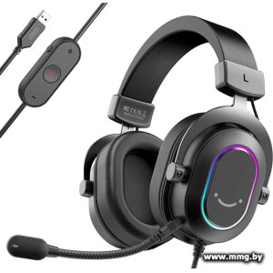 Купить FIFINE H6 (черный) в Минске, доставка по Беларуси