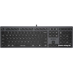 A4Tech Fstyler FX50 (серый)