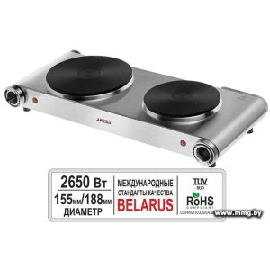 Купить Aresa AR-4702 в Минске, доставка по Беларуси