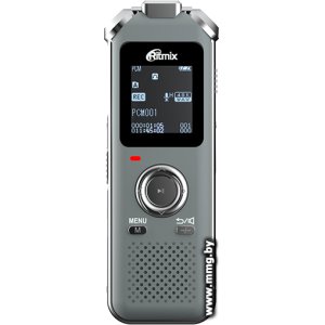 Диктофон Ritmix RR-920 8Gb