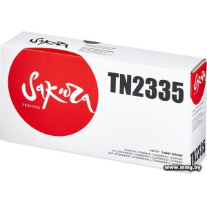 Картридж Sakura Printing SATN2335