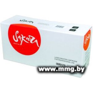 Картридж Sakura Printing SATN321BK