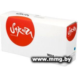 Картридж Sakura Printing SATN321C