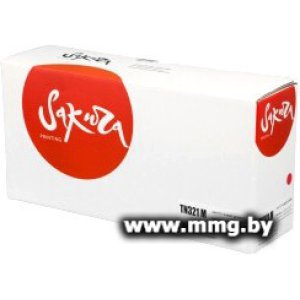 Картридж Sakura Printing SATN321M
