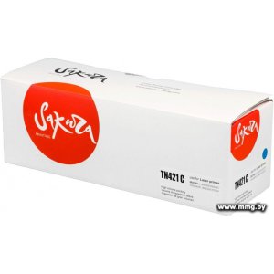 Картридж Sakura Printing SATN421C