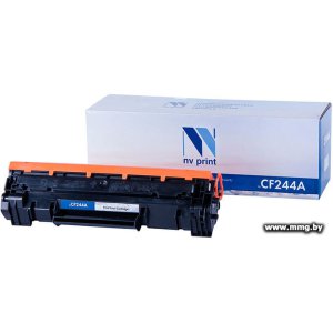 Купить Картридж NV Print NV-CF244A (аналог HP CF244A) в Минске, доставка по Беларуси
