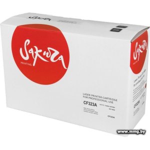 Картридж Sakura Printing SACF323A