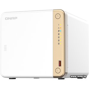 Купить QNAP TS-462-2G в Минске, доставка по Беларуси
