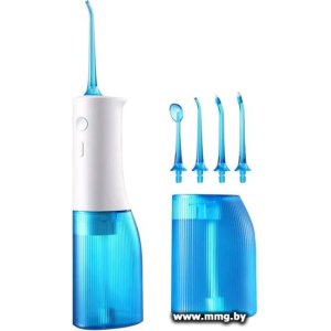 Купить Soocas W3 Pro (с гелем, синий) в Минске, доставка по Беларуси
