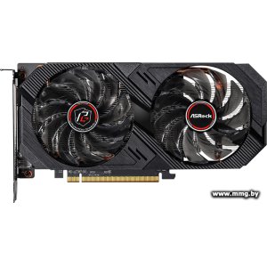 Купить RX 6500 XT 4Gb/64b/ASRock RX6500XT PGD 4GO в Минске, доставка по Беларуси