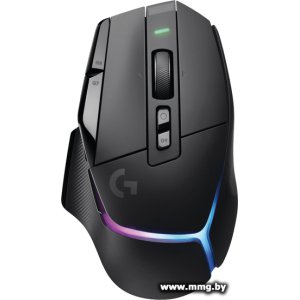 Купить Logitech G502 X Plus (черный) 910-006167 / 910-006162 в Минске, доставка по Беларуси
