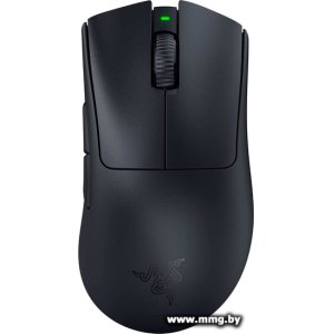 Купить Razer Deathadder V3 Pro (черный) RZ01-04630100-R3G1 в Минске, доставка по Беларуси
