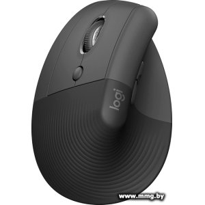 Купить Logitech Lift Left (графит) 910-006474 / 910-006467 в Минске, доставка по Беларуси