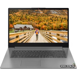 Купить Lenovo IdeaPad 3 17ALC6 82KV00A3MH в Минске, доставка по Беларуси