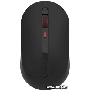 Купить MIIIW Wireless Mouse Silent MWMM01 (черный) в Минске, доставка по Беларуси