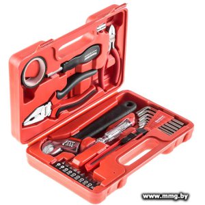 Купить Набор домашнего мастера Hammer 601-040 (25 предметов) в Минске, доставка по Беларуси