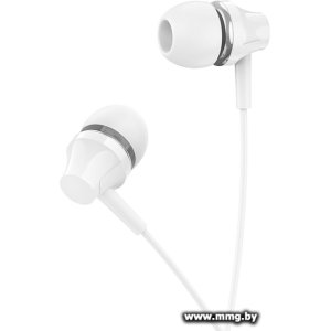 Купить Borofone BM74 (белый) в Минске, доставка по Беларуси