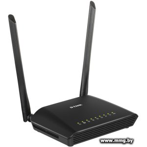 D-Link DIR-620S/RU/B1A
