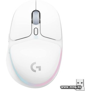 Logitech G705 (белая) 910-006367/910-006371