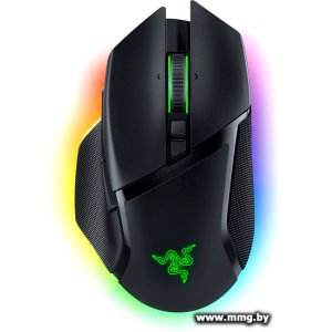 Купить Razer Basilisk V3 Pro (черный) в Минске, доставка по Беларуси