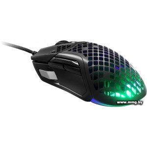 Купить SteelSeries Aerox 5 (62401) в Минске, доставка по Беларуси