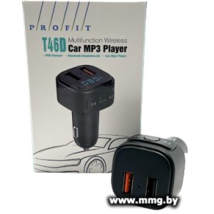 FM-модулятор Profit T46D