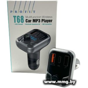 FM-модулятор Profit T68