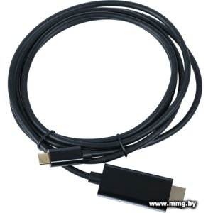 Кабель VCOM CU423C-1M