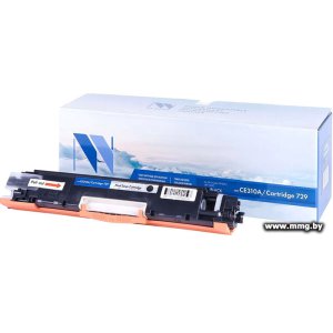 Купить Картридж NV Print NV-CE310A/729Bk в Минске, доставка по Беларуси