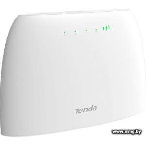 Купить Tenda 4G03 4G LTE N300 в Минске, доставка по Беларуси