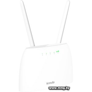 Tenda 4G06 4G VoLTE N300