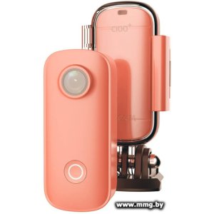 Купить SJCAM C100+ (оранжевый) в Минске, доставка по Беларуси