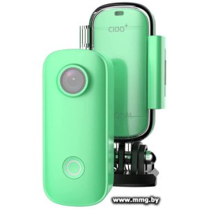 Купить SJCAM C100+ (мятный) в Минске, доставка по Беларуси