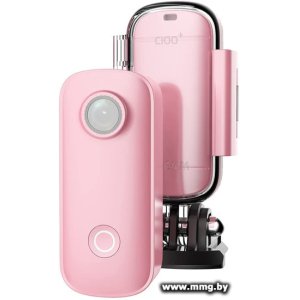 Купить SJCAM C100+ (розовый) в Минске, доставка по Беларуси