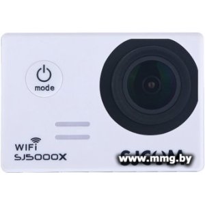 SJCAM SJ5000X (белый)