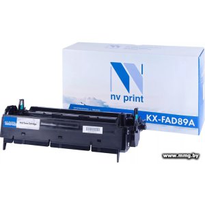 Фотобарабан NV Print NV-KXFAD89A аналог Panasonic KX-FAD89A