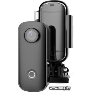 SJCAM C100+ (черный)