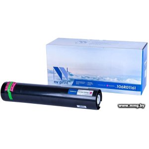 Купить Картридж NV Print NV-106R01161M ( Xerox 106R01161 Magenta) в Минске, доставка по Беларуси