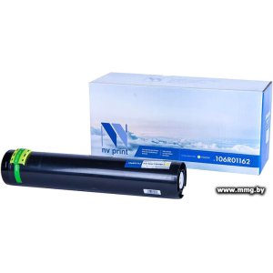 Купить Картридж NV Print NV-106R01162Y (Xerox 106R01162 Yellow) в Минске, доставка по Беларуси