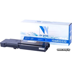 Купить Картридж NV Print NV-106R03532Bk (аналог Xerox 106R03532) в Минске, доставка по Беларуси