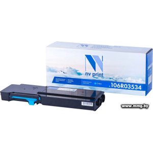 Купить Картридж NV Print NV-106R03534C (аналог Xerox 106R03534) в Минске, доставка по Беларуси