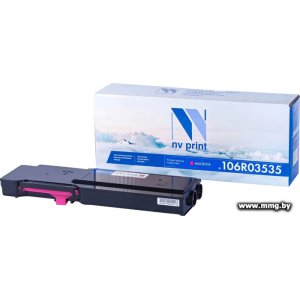 Купить Картридж NV Print NV-106R03535M (аналог Xerox 106R03535) в Минске, доставка по Беларуси