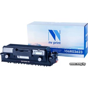 Купить Картридж NV Print NV-106R03623 (аналог Xerox 106R03623) в Минске, доставка по Беларуси