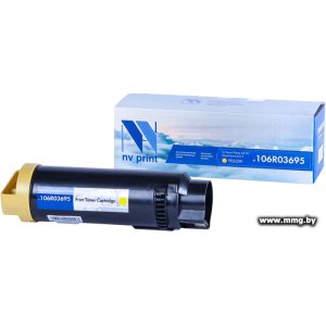Купить Картридж NV Print NV-106R03695Y (аналог Xerox 106R03695) в Минске, доставка по Беларуси